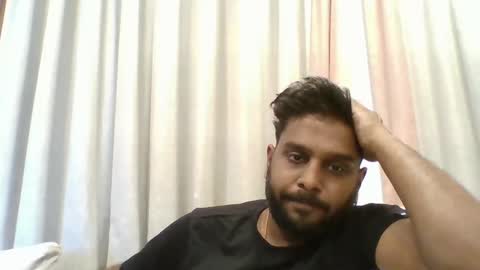 HARD DICK online show from February 15, 2025, 10:00 am