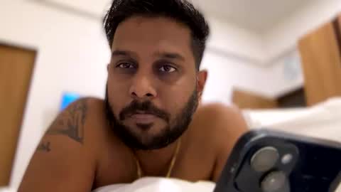 HARD DICK online show from February 15, 2025, 4:12 pm