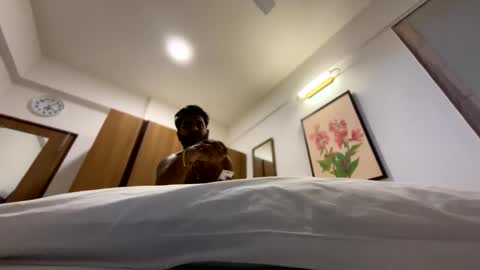 HARD DICK online show from February 16, 2025, 10:32 am