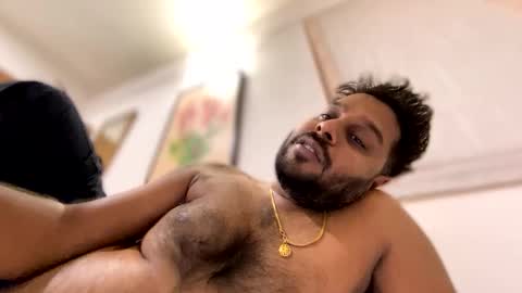 HARD DICK online show from February 16, 2025, 5:15 pm