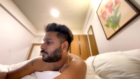 HARD DICK online show from February 16, 2025, 8:22 pm