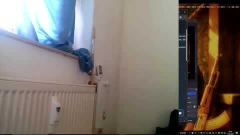 Kouma online show from March 13, 2026, 9:49 am