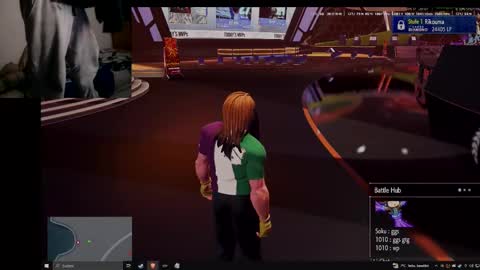 Kouma online show from March 16, 2026, 7:07 pm