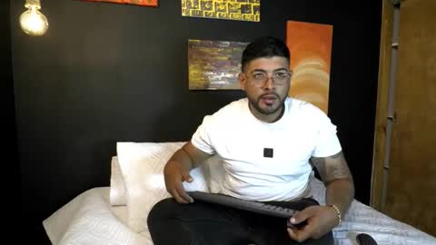 ashwin_koch online show from March 10, 2026, 12:26 am