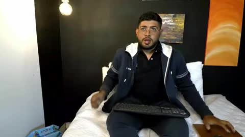 ashwin_koch online show from March 11, 2026, 12:38 am