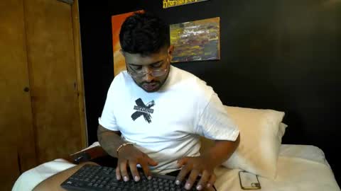 ashwin_koch online show from March 11, 2026, 11:22 pm