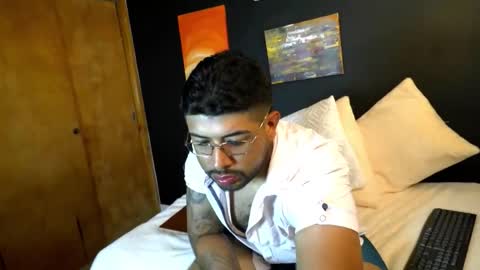 ashwin_koch online show from March 13, 2026, 12:39 am