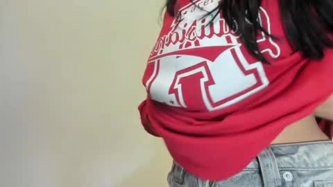 MyaFontaine online show from April 25, 2026, 3:09 am