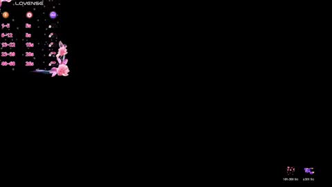 Snapshot of asia_lune chatting on May 12, 2026, 3:58 am MyaFontaine online show from May 12, 2026, 3:58 am