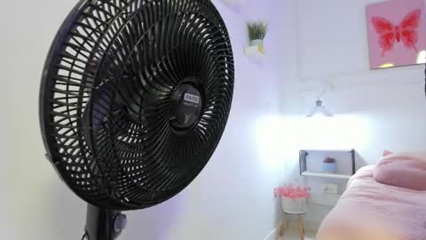 Snapshot of asia_lune chatting on June 6, 2026, 3:55 am MyaFontaine online show from June 6, 2026, 3:55 am