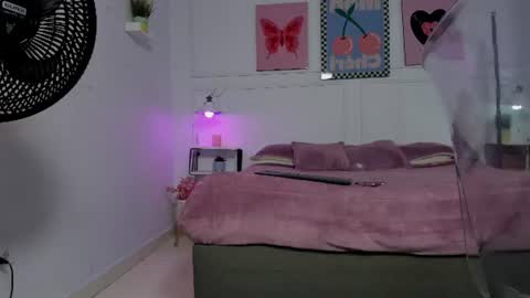 Snapshot of asia_lune chatting on June 11, 2026, 3:48 am MyaFontaine online show from June 11, 2026, 3:48 am