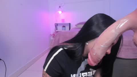 Snapshot of asia_lune chatting on June 12, 2026, 3:49 am MyaFontaine online show from June 12, 2026, 3:49 am