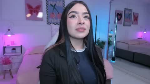 Snapshot of asia_lune chatting on June 16, 2026, 4:04 am MyaFontaine online show from June 16, 2026, 4:04 am