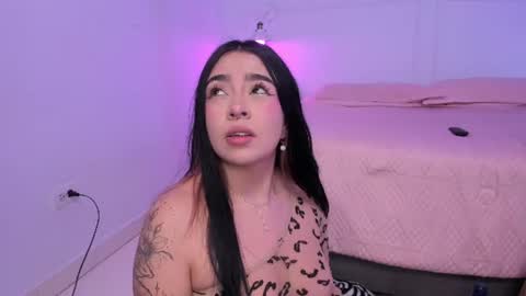 Snapshot of asia_lune chatting on June 19, 2026, 3:33 am MyaFontaine online show from June 19, 2026, 3:33 am