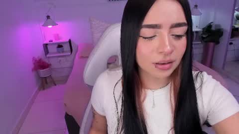 Snapshot of asia_lune chatting on June 20, 2026, 4:04 am MyaFontaine online show from June 20, 2026, 4:04 am