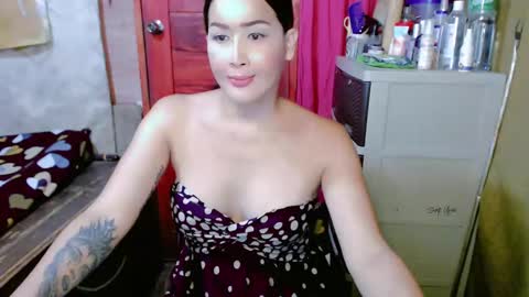 Snapshot of asian_amaya69 chatting on March 5, 2025, 10:00 am MISS ASIAN AMAYA online show from March 5, 2025, 10:00 am