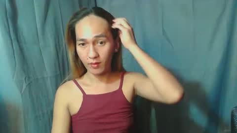 asian_angelcumster online show from December 1, 2025, 6:07 am