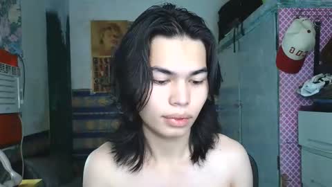 asian_babyboi online show from March 9, 2026, 5:44 am