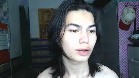asian_babyboi online show from March 10, 2026, 11:37 am