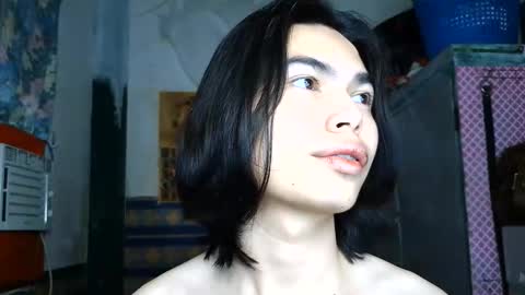 Snapshot of asian_babyboi chatting on June 2, 2026, 3:03 pm asian_babyboi online show from June 2, 2026, 3:03 pm