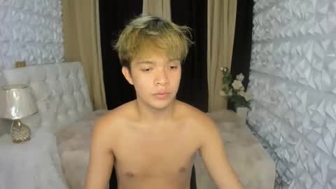 Snapshot of asian_blakefoster chatting on June 11, 2026, 2:44 am asian_blakefoster online show from June 11, 2026, 2:44 am