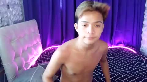 Snapshot of asian_blakefoster chatting on June 26, 2026, 1:10 am asian_blakefoster online show from June 26, 2026, 1:10 am
