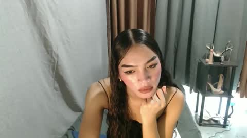 asian_cassy online show from May 2, 2026, 7:57 am