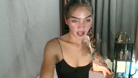 Snapshot of asian_cassy chatting on June 14, 2026, 6:26 am asian_cassy online show from June 14, 2026, 6:26 am