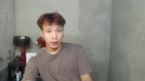 asian_cum_josh online show from October 1, 2025, 1:06 pm