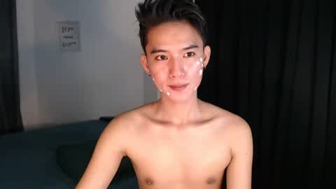 Snapshot of asian_cutiebaexx chatting on July 12, 2026, 9:55 am Pat online show from July 12, 2026, 9:55 am