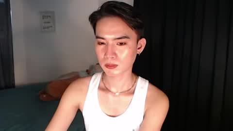 Snapshot of asian_cutiebaexx chatting on July 17, 2026, 12:39 am Pat online show from July 17, 2026, 12:39 am