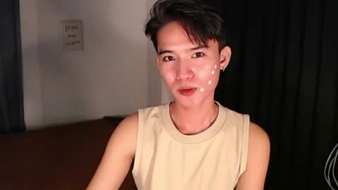 Snapshot of asian_cutiebaexx chatting on July 20, 2026, 5:26 pm Pat online show from July 20, 2026, 5:26 pm