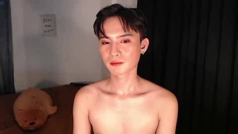 Snapshot of asian_cutiebaexx chatting on July 24, 2026, 6:00 am Pat online show from July 24, 2026, 6:00 am