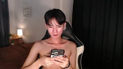 Snapshot of asian_cutiebaexx chatting on July 30, 2026, 4:11 am Pat online show from July 30, 2026, 4:11 am