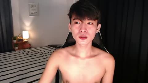 Snapshot of asian_cutiebaexx chatting on August 5, 2026, 9:50 pm Pat online show from August 5, 2026, 9:50 pm