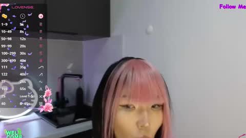 Snapshot of asian_euphoria chatting on February 17, 2025, 5:14 am Dju online show from February 17, 2025, 5:14 am