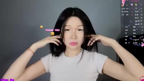 Snapshot of asian_euphoria chatting on November 21, 2025, 1:10 pm Dju online show from November 21, 2025, 1:10 pm