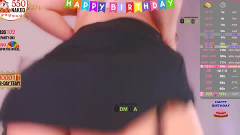 Snapshot of asian_gf chatting on December 28, 2024, 1:28 pm usually start stream about 10 pm PST 1 am EST online show from December 28, 2024, 1:28 pm