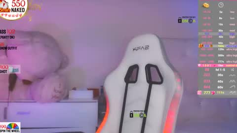 Snapshot of asian_gf chatting on January 12, 2025, 2:30 pm usually start stream about 10 pm PST 1 am EST online show from January 12, 2025, 2:30 pm