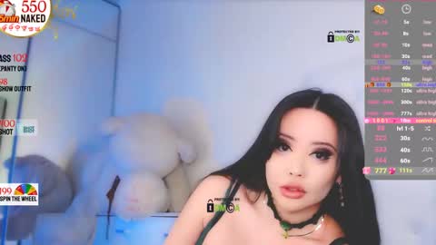 Snapshot of asian_gf chatting on January 17, 2025, 6:57 am usually start stream about 10 pm PST 1 am EST online show from January 17, 2025, 6:57 am