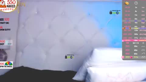 Snapshot of asian_gf chatting on January 18, 2025, 1:08 pm usually start stream about 10 pm PST 1 am EST online show from January 18, 2025, 1:08 pm