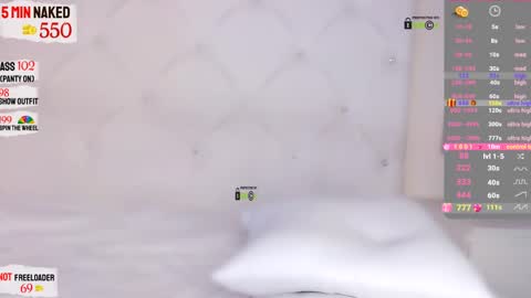 Snapshot of asian_gf chatting on February 26, 2025, 1:19 pm usually start stream about 10 pm PST 1 am EST online show from February 26, 2025, 1:19 pm