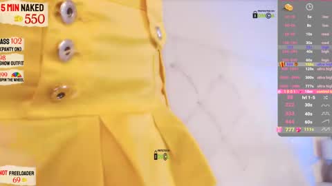  usually start stream about 10 pm PST 1 am EST  online show from March 1, 2025, 10:55 am