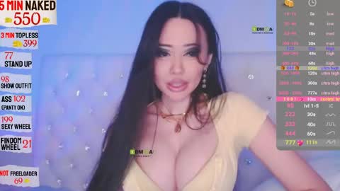 Snapshot of asian_gf chatting on May 11, 2026, 4:04 pm usually start stream about 10 pm PST 1 am EST online show from May 11, 2026, 4:04 pm
