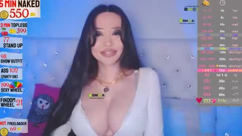 Snapshot of asian_gf chatting on June 13, 2026, 8:12 am usually start stream about 10 pm PST 1 am EST online show from June 13, 2026, 8:12 am