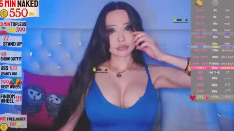 Snapshot of asian_gf chatting on June 20, 2026, 8:55 pm usually start stream about 10 pm PST 1 am EST online show from June 20, 2026, 8:55 pm