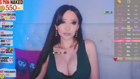 Snapshot of asian_gf chatting on June 26, 2026, 8:30 am usually start stream about 10 pm PST 1 am EST online show from June 26, 2026, 8:30 am