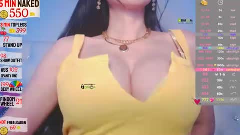 Snapshot of asian_gf chatting on July 30, 2026, 9:58 pm usually start stream about 10 pm PST 1 am EST online show from July 30, 2026, 9:58 pm