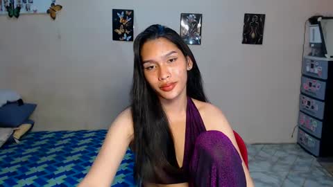ANITA online show from February 25, 2025, 6:31 pm