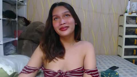 ANITA online show from March 22, 2026, 6:11 pm